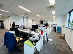 Republic Plaza (D1), Office #584319711